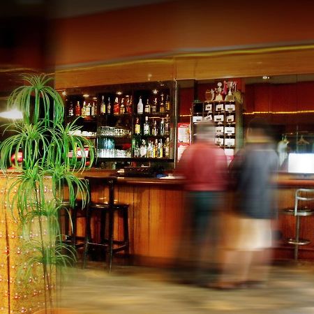 Bbb Inn Bangkok Kültér fotó