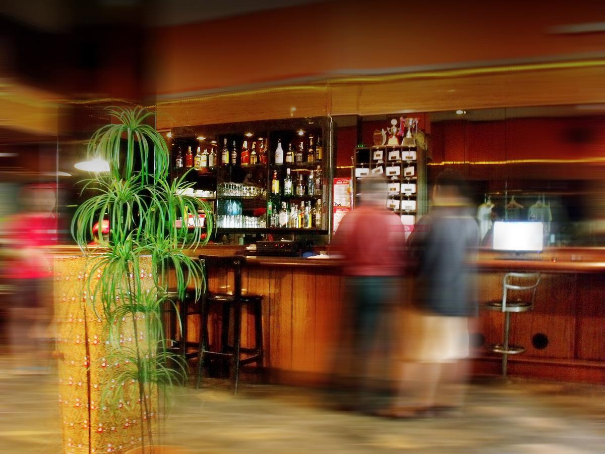 Bbb Inn Bangkok Kültér fotó
