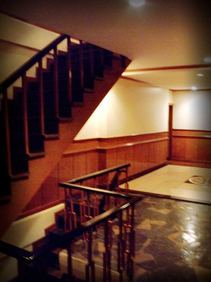 Bbb Inn Bangkok Kültér fotó